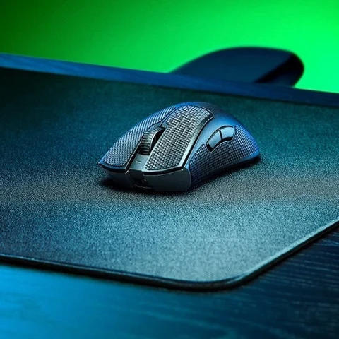 ماوس بی سیم گیمینگ ریزر مدل DEATHADDER V3 PRO