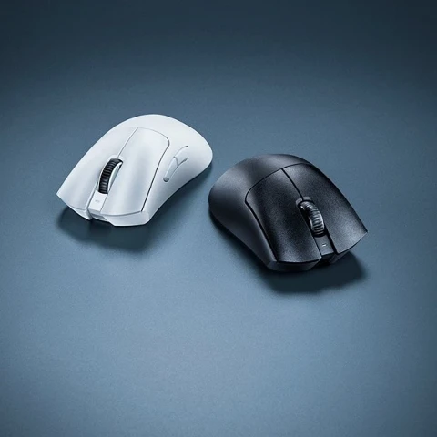 ماوس بی سیم گیمینگ ریزر مدل DEATHADDER V3 PRO
