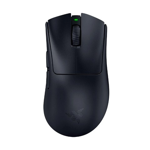 ماوس بی سیم گیمینگ ریزر مدل DEATHADDER V4 PRO ماوس بی سیم گیمینگ ریزر مدل DEATHADDER V4 PRO