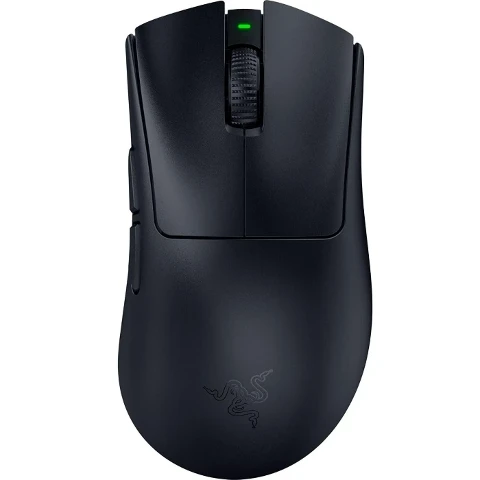 ماوس بی سیم گیمینگ ریزر مدل DEATHADDER V4 PRO ماوس بی سیم گیمینگ ریزر مدل DEATHADDER V4 PRO