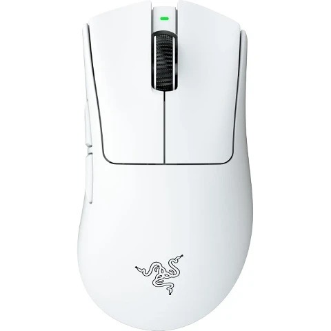 ماوس بی سیم گیمینگ ریزر مدل DEATHADDER V4 PRO ماوس بی سیم گیمینگ ریزر مدل DEATHADDER V4 PRO