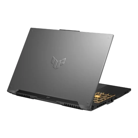 لپ تاپ 16 اینچی ایسوس مدل TUF Gaming F16 FX607VU-Core i7 13620H-RTX4050 6GB-16GB DDR5 4800MHz-1TB SSD-FHD 144Hz لپ تاپ 16 اینچی ایسوس مدل TUF Gaming F16 FX607VU-Core i7 13620H-RTX4050 6GB-16GB DDR5 4800MHz-1TB SSD-FHD 144Hz