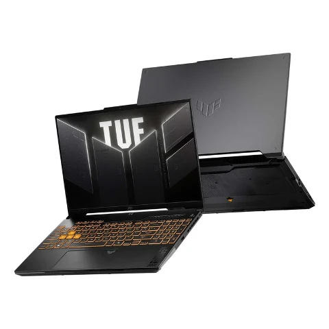 لپ تاپ 16 اینچی ایسوس مدل TUF Gaming F16 FX607VU-Core i7 13620H-RTX4050 6GB-16GB DDR5 4800MHz-1TB SSD-FHD 144Hz لپ تاپ 16 اینچی ایسوس مدل TUF Gaming F16 FX607VU-Core i7 13620H-RTX4050 6GB-16GB DDR5 4800MHz-1TB SSD-FHD 144Hz