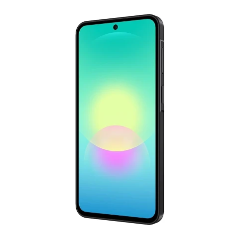 گوشی موبایل سامسونگ مدل Galaxy A27 دو سیم کارت ظرفیت 256 گیگابایت و رم 8 گیگابایت - ویتنام گوشی موبایل سامسونگ مدل Galaxy A27 دو سیم کارت ظرفیت 256 گیگابایت و رم 8 گیگابایت - ویتنام