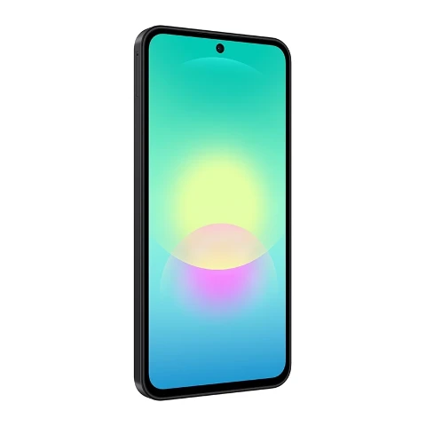گوشی موبایل سامسونگ مدل Galaxy A27 دو سیم کارت ظرفیت 256 گیگابایت و رم 8 گیگابایت - ویتنام گوشی موبایل سامسونگ مدل Galaxy A27 دو سیم کارت ظرفیت 256 گیگابایت و رم 8 گیگابایت - ویتنام