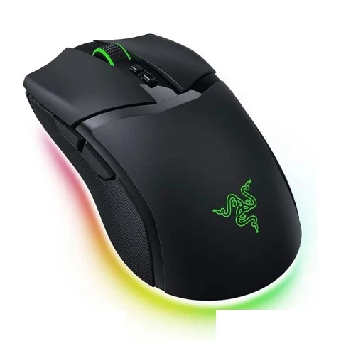 ماوس بی سیم گیمینگ ریزر مدل Cobra Pro