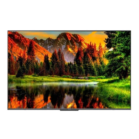تلویزیون هوشمند پاناسونیک مدل NX950 سایز 86 اینچ تلویزیون هوشمند پاناسونیک مدل NX950 سایز 86 اینچ