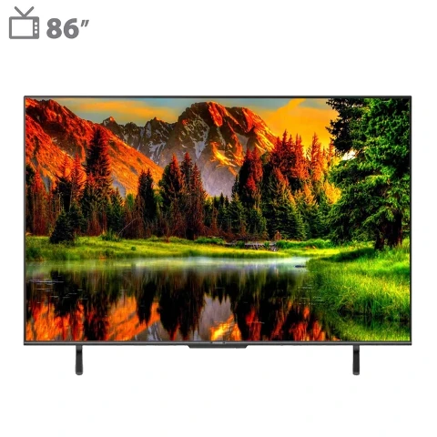 تلویزیون هوشمند پاناسونیک مدل NX950 سایز 86 اینچ تلویزیون هوشمند پاناسونیک مدل NX950 سایز 86 اینچ