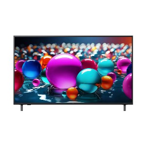 تلویزیون هوشمند ال جی مدل UA8500 سایز 55 اینچ