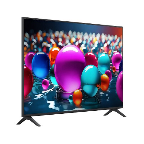 تلویزیون هوشمند ال جی مدل UA8500 سایز 55 اینچ