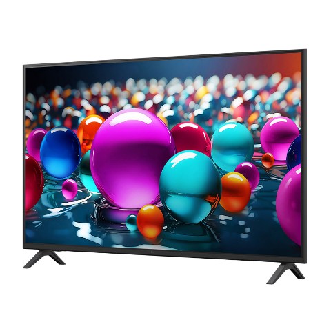 تلویزیون هوشمند ال جی مدل UA8500 سایز 55 اینچ