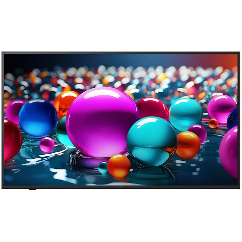 تلویزیون هوشمند ال جی مدل UA8500 سایز 55 اینچ