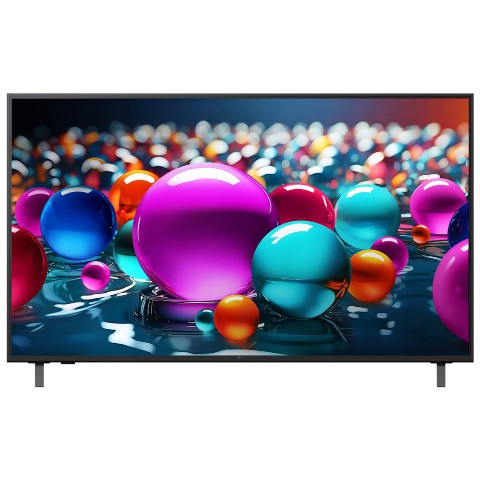 تلویزیون هوشمند ال جی مدل UA8500 سایز 55 اینچ