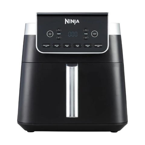 سرخ کن بدون روغن  نینجا مدل NINJA AF180 ظرفیت 6.2 لیتری