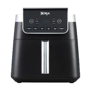 سرخ کن بدون روغن  نینجا مدل NINJA AF180 ظرفیت 6.2 لیتری
