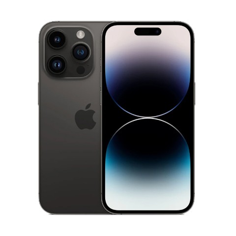 گوشی موبایل کارکرده اپل مدل iPhone 14 Pro Max ظرفیت 256 گیگابایت - رم 6 گیگابایت گوشی موبایل کارکرده اپل مدل iPhone 14 Pro Max ظرفیت 256 گیگابایت - رم 6 گیگابایت