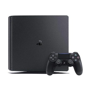 کنسول بازی کارکرده سونی مدل PlayStation 4 Slim ظرفیت 1 ترابایت کنسول بازی کارکرده سونی مدل PlayStation 4 Slim ظرفیت 1 ترابایت