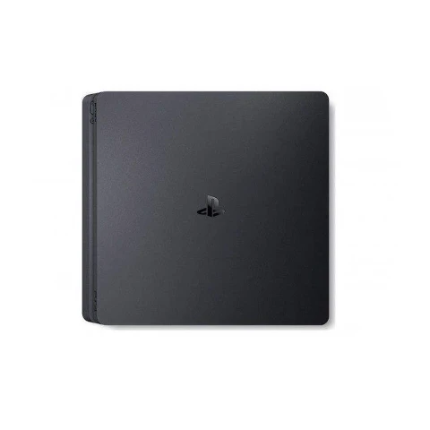 کنسول بازی کارکرده سونی مدل PlayStation 4 Slim ظرفیت 1 ترابایت کنسول بازی کارکرده سونی مدل PlayStation 4 Slim ظرفیت 1 ترابایت