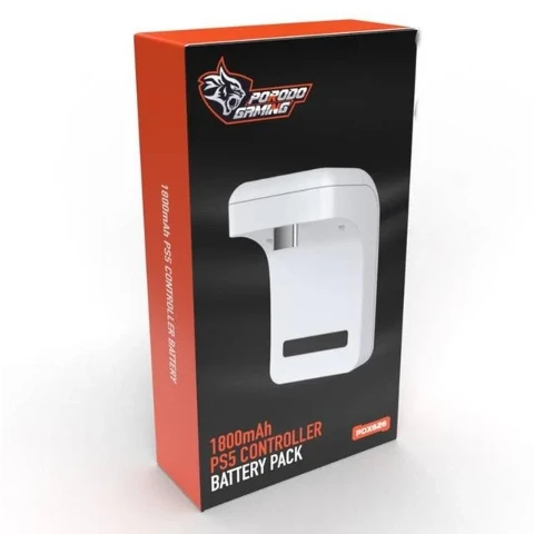 پایه شارژر دسته پلی استیشن 5 پرودو مدل PDX626