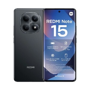 گوشی موبایل شیائومی مدل Redmi Note 15 Pro 4G دو سیم کارت ظرفیت 512 گیگابایت و رم 12 گیگابایت گوشی موبایل شیائومی مدل Redmi Note 15 Pro 4G دو سیم کارت ظرفیت 512 گیگابایت و رم 12 گیگابایت