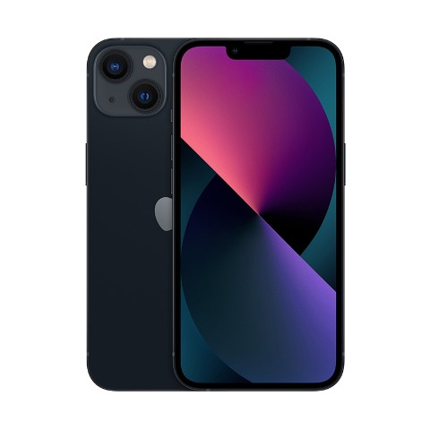 گوشی موبایل کارکرده اپل مدل iPhone 13 ZA دو سیم‌ کارت ظرفیت 256 گیگابایت و رم 4 گیگابایت