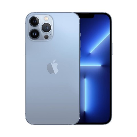 گوشی موبایل کارکرده اپل مدل iPhone 13 Pro ZA دو سیم کارت ظرفیت 256 گیگابایت و 6 گیگابایت رم گوشی موبایل کارکرده اپل مدل iPhone 13 Pro ZA دو سیم کارت ظرفیت 256 گیگابایت و 6 گیگابایت رم