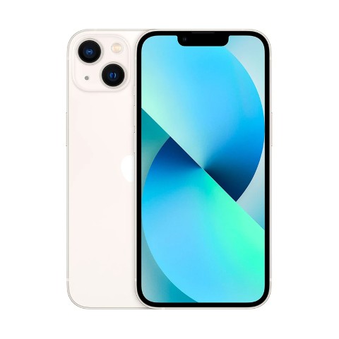 گوشی موبایل کارکرده اپل مدل iPhone 13 CH دو سیمکارت ظرفیت 256 گیگابایت و رم 4 گیگابایت گوشی موبایل کارکرده اپل مدل iPhone 13 CH دو سیمکارت ظرفیت 256 گیگابایت و رم 4 گیگابایت