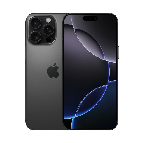 گوشی موبایل کارکرده  اپل مدل iPhone 16 Pro ZAA دو سیم کارت ظرفیت 256 گیگابایت و رم 8 گیگابایت