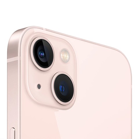 گوشی موبایل کارکرده اپل مدل iPhone 13 ZAA دو سیمکارت ظرفیت 128 گیگابایت و رم 4 گیگابایت گوشی موبایل کارکرده اپل مدل iPhone 13 ZAA دو سیمکارت ظرفیت 128 گیگابایت و رم 4 گیگابایت