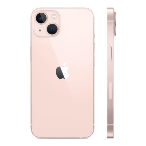 گوشی موبایل کارکرده اپل مدل iPhone 13 ZAA دو سیمکارت ظرفیت 128 گیگابایت و رم 4 گیگابایت گوشی موبایل کارکرده اپل مدل iPhone 13 ZAA دو سیمکارت ظرفیت 128 گیگابایت و رم 4 گیگابایت