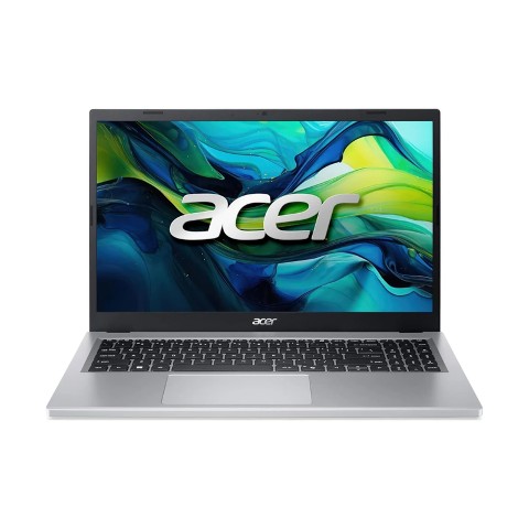 لپ تاپ ایسر مدل Aspire 15 AG15 ظرفیت 128 گیگابایت SSD با 8 گیگابایت رم