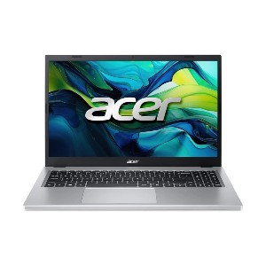 لپ تاپ ایسر مدل Aspire 15 AG15 ظرفیت 128 گیگابایت SSD با 8 گیگابایت رم