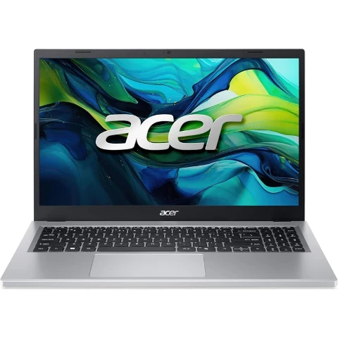 لپ تاپ ایسر مدل Aspire 15 AG15 ظرفیت 128 گیگابایت SSD با 8 گیگابایت رم