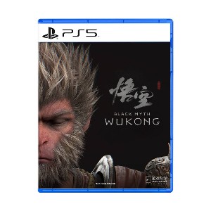 دیسک بازی سونی  Black Myth Wukong مناسب برای PS5