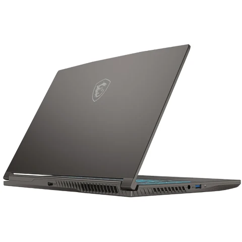 لپ تاپ 15.6 اینچی MSI مدل Thin 15 B13UCX I5.13420H-16G-512GSS RTX2050 لپ تاپ 15.6 اینچی MSI مدل Thin 15 B13UCX I5.13420H-16G-512GSS RTX2050