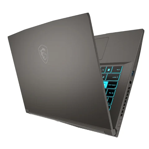 لپ تاپ 15.6 اینچی MSI مدل Thin 15 B13UCX I5.13420H-16G-512GSS RTX2050 لپ تاپ 15.6 اینچی MSI مدل Thin 15 B13UCX I5.13420H-16G-512GSS RTX2050