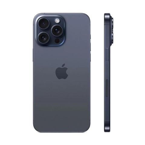 گوشی موبایل کارکرده اپل مدل iPhone 15 Pro Max ZAA دو سیم کارت ظرفیت 256 گیگابایت و رم 8 گیگابایت گوشی موبایل کارکرده اپل مدل iPhone 15 Pro Max ZAA دو سیم کارت ظرفیت 256 گیگابایت و رم 8 گیگابایت