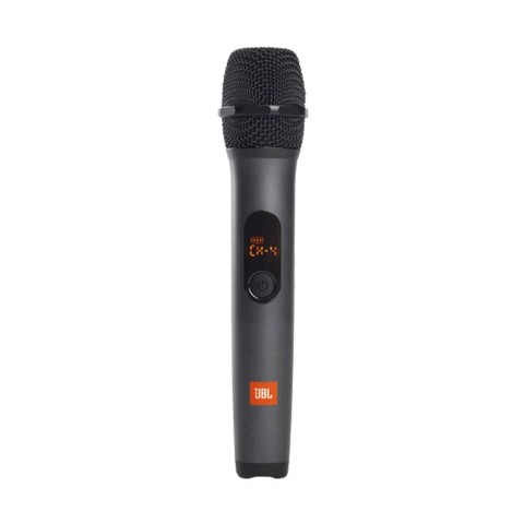 میکروفون جی بی ال مدل JBL Wireless Microphone Set