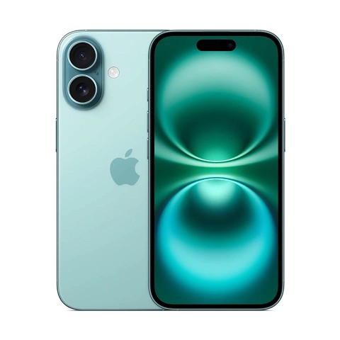 گوشی موبایل کارکرده اپل مدل iPhone 16 CH دو سیم کارت ظرفیت 128 گیگابایت و رم 8 گیگابایت -رجیستر شده گوشی موبایل کارکرده اپل مدل iPhone 16 CH دو سیم کارت ظرفیت 128 گیگابایت و رم 8 گیگابایت -رجیستر شده