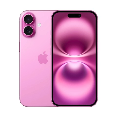 گوشی موبایل کارکرده اپل مدل iPhone 16 CH دو سیم کارت ظرفیت 128 گیگابایت و رم 8 گیگابایت -رجیستر شده گوشی موبایل کارکرده اپل مدل iPhone 16 CH دو سیم کارت ظرفیت 128 گیگابایت و رم 8 گیگابایت -رجیستر شده