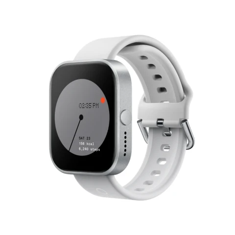 ساعت هوشمند ناتینگ مدل CMF Watch Pro ساعت هوشمند ناتینگ مدل CMF Watch Pro