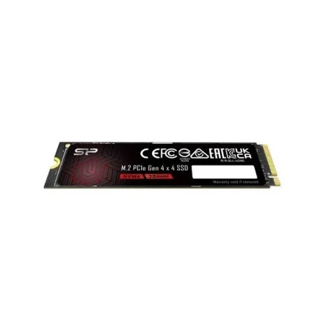 هارد SSD اینترنال PCIe Gen4 x4 سیلیکون پاور مدل UD90 ظرفیت 1 ترابایت هارد SSD اینترنال PCIe Gen4 x4 سیلیکون پاور مدل UD90 ظرفیت 1 ترابایت