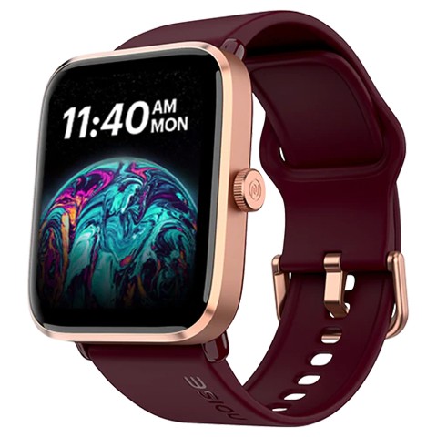   ساعت هوشمند مدل Noise Pro 4 Alpha