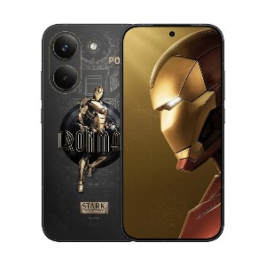 گوشی موبایل شیائومی مدل Poco X8 Pro دو سیمکارت ظرفیت 512 گیگابایت و رم 12 گیگابایت گوشی موبایل شیائومی مدل Poco X8 Pro دو سیمکارت ظرفیت 512 گیگابایت و رم 12 گیگابایت