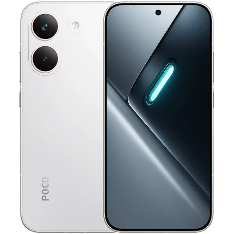 گوشی موبایل شیائومی مدل Poco X8 Pro دو سیم‌کارت ظرفیت 512 گیگابایت و رم 12 گیگابایت