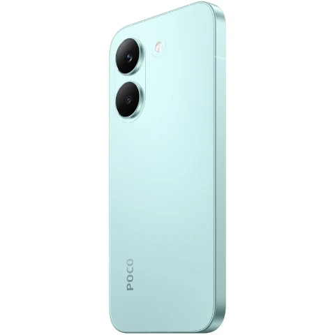 گوشی موبایل شیائومی مدل Poco X8 Pro دو سیم‌کارت ظرفیت 512 گیگابایت و رم 12 گیگابایت