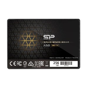 هارد SSD اینترنال سیلیکون پاور مدل ACE A58 ظرفیت 256 گیگابایت هارد SSD اینترنال سیلیکون پاور مدل ACE A58 ظرفیت 256 گیگابایت