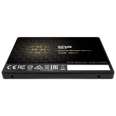 هارد SSD اینترنال سیلیکون پاور مدل ACE A58 ظرفیت 1 ترابایت هارد SSD اینترنال سیلیکون پاور مدل ACE A58 ظرفیت 1 ترابایت