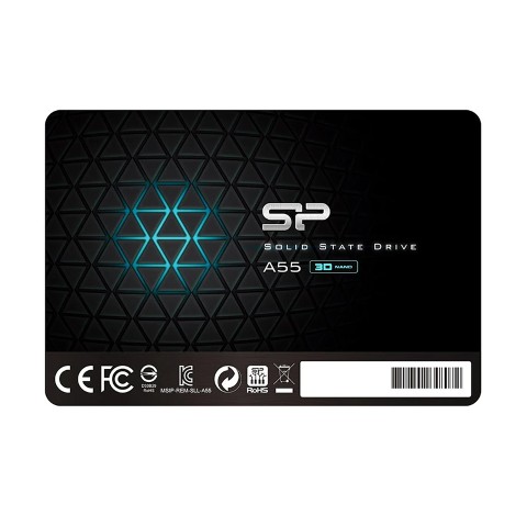 هارد SSD اینترنال سیلیکون پاور مدل Ace A55 ظرفیت 128 گیگابایت