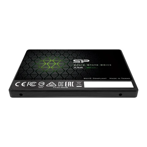 هارد SSD اینترنال SATA III سیلیکون پاور مدل A56 ظرفیت 512 گیگابایت هارد SSD اینترنال SATA III سیلیکون پاور مدل A56 ظرفیت 512 گیگابایت